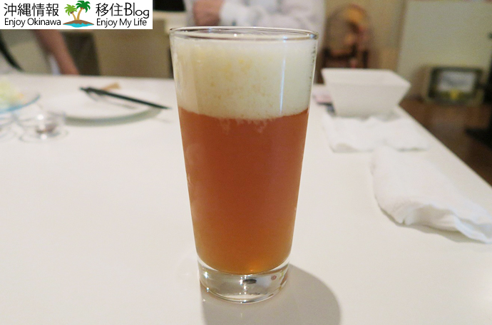 サンゴビール／Ｗ-IPA